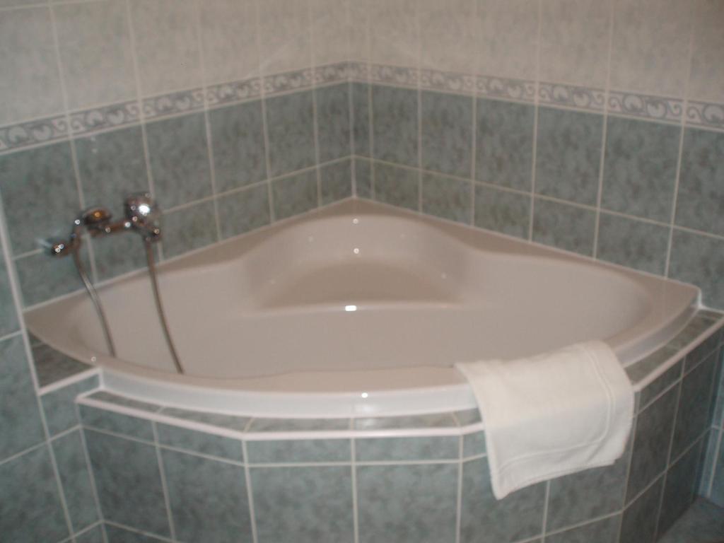 טפליצה Apartmany Kamenky חדר תמונה