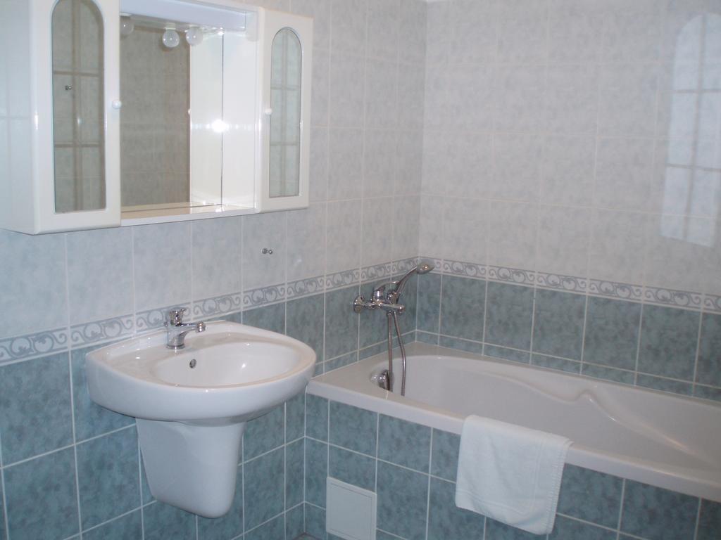 טפליצה Apartmany Kamenky חדר תמונה
