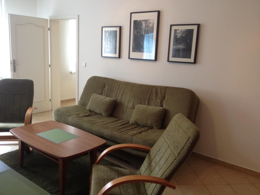 טפליצה Apartmany Kamenky חדר תמונה