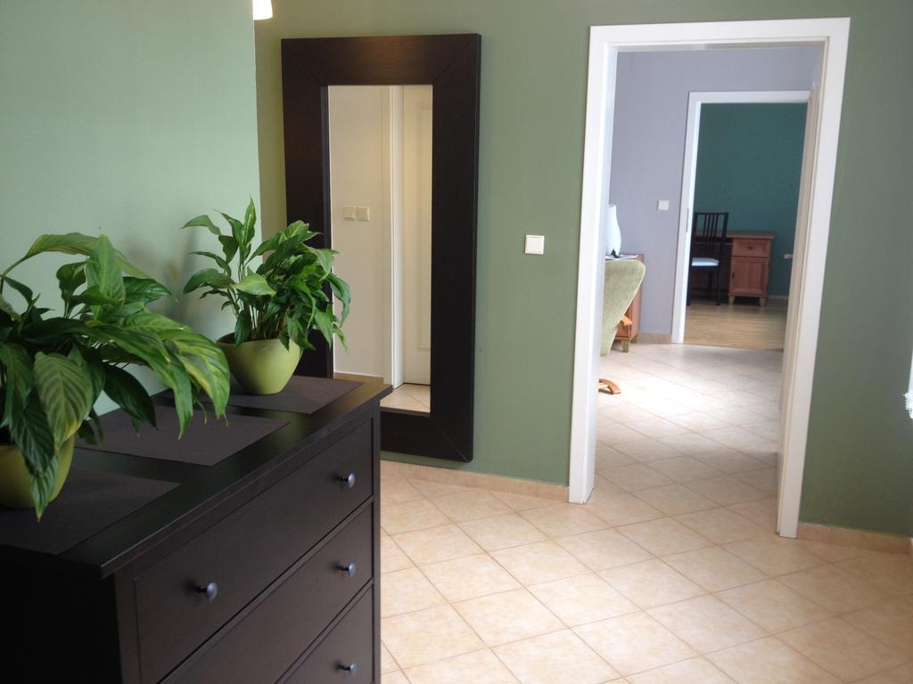 טפליצה Apartmany Kamenky חדר תמונה