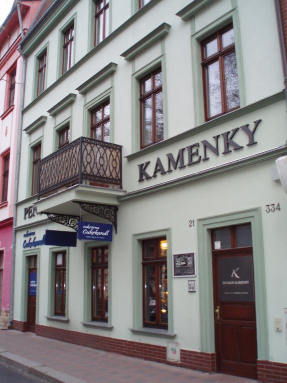 טפליצה Apartmany Kamenky מראה חיצוני תמונה
