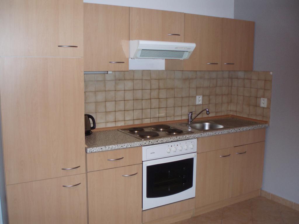 טפליצה Apartmany Kamenky חדר תמונה